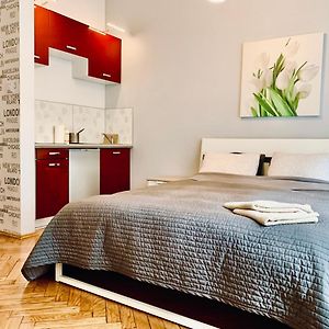 Appartement met een Slaapkamer